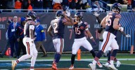 Bears lose a top weapon for Caleb Williams with pregame injury before Browns in Week 15