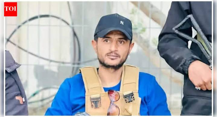 Who was Yasser Abu Shabab? Israel-backed anti-Hamas militia leader killed in Gaza