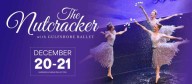 Gulfshore Ballet welcomes back three alumni for this year's 'Nutcracker' performances
