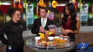 WATCH: Wings and Rings offers catering options to take the stress out of holiday hosting