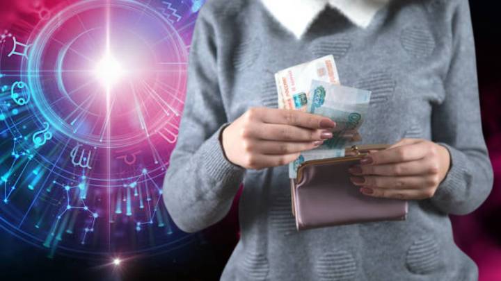 Los 4 signos del zodiaco que se llenarán los bolsillos de dinero durante diciembre, según la numerología