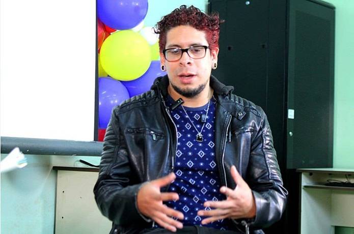 ESPECIAL/ "Las microhistorias también merecen un resguardo fílmico"