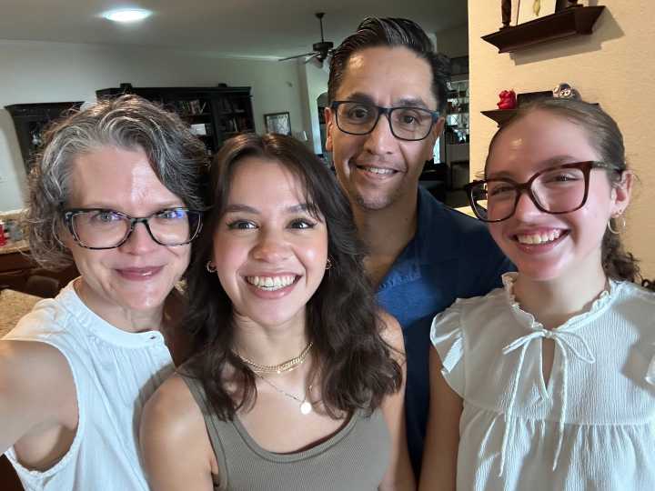 Relocating for a new job was never a big deal. Having kids changed things; we're not moving now, even for a big opportunity.