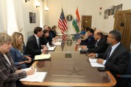 Trade negotiations with US steadily progressing in Delhi: Piyush Goyal