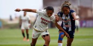 A qué hora juega Alianza Lima vs Universitario: partido por final vuelta de la Liga Femenina 2025