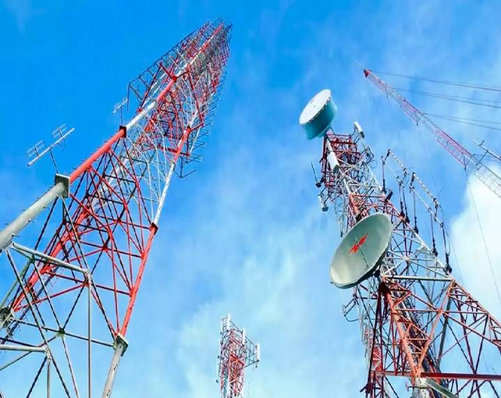 Telecomunicaciones registran crecimiento histórico en 2025
