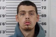 Woman Discovers Runaway Inmate in Her Car: 'I Saw Something Moving in My Back Seat'