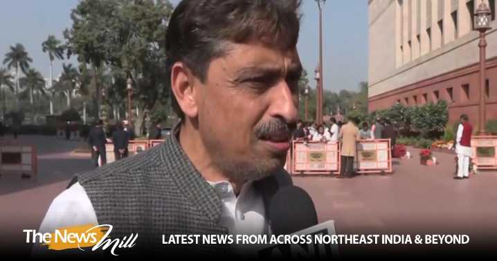 “No RSS leader ever sang Vande Mataram”: Congress MP Imran Masood