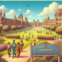 SVU: Blending Indian Heritage with Contemporary Learning