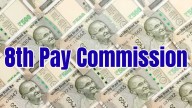 8th Pay Commission Update: Salary hike, Pension revision & DA merger