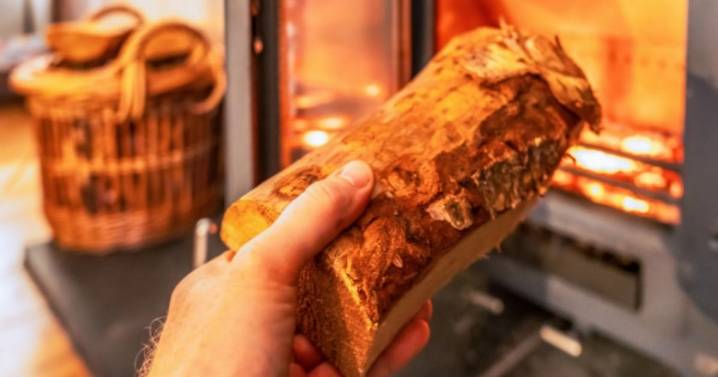 New rules for UK households with wood burners are 'absurd' and 'stupid'