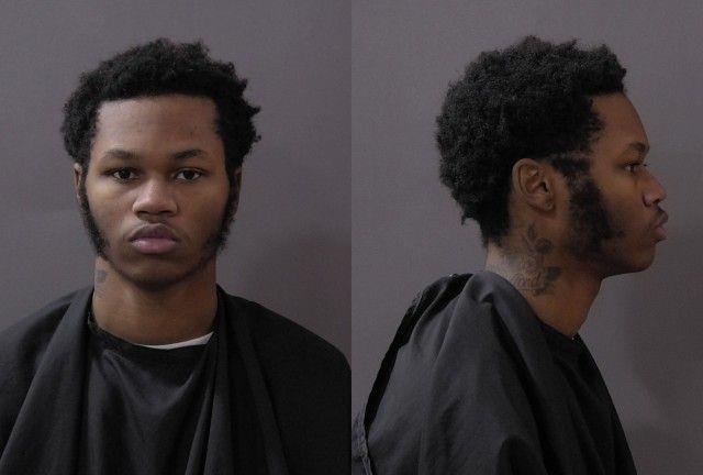 Anderson man charged with armed robbery of a Starbucks