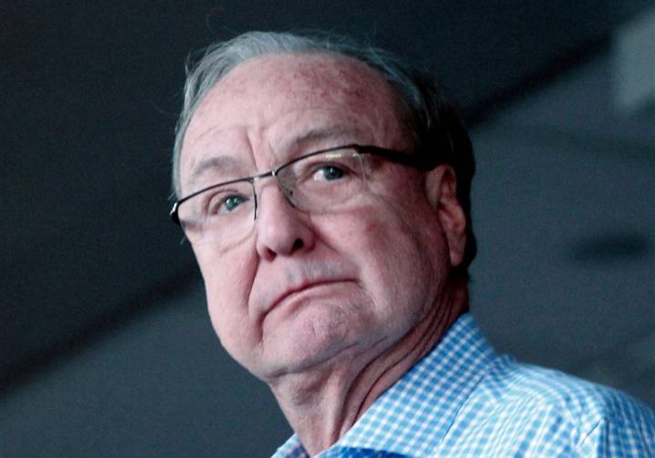 Tom Hicks, Texas businessman who owned Stars, Rangers and Liverpool teams, dies at 79