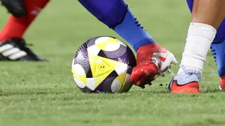 Nuevo equipo venezolano tendrá escudo idéntico al de un histórico de España: "Bendito Futve"