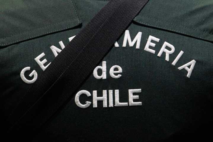 Cinco gendarmes sancionados por liberación errónea de ...