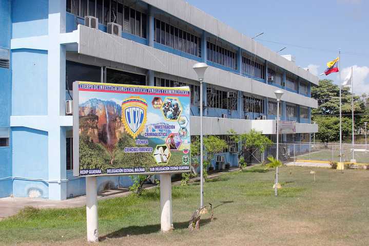 20 personas desaparecidas en Bolívar durante 2025