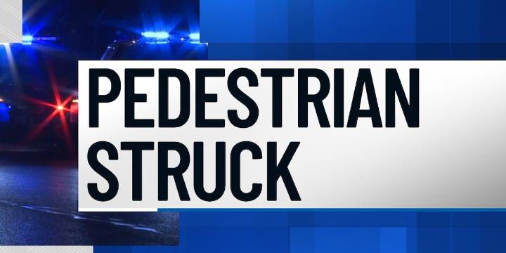 Woman hospitalized after being hit by car in Baraboo