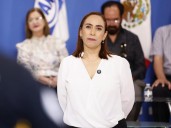 El PAN debe cambiar y con cuadros que den la cara con dignidad: Adriana Dávila