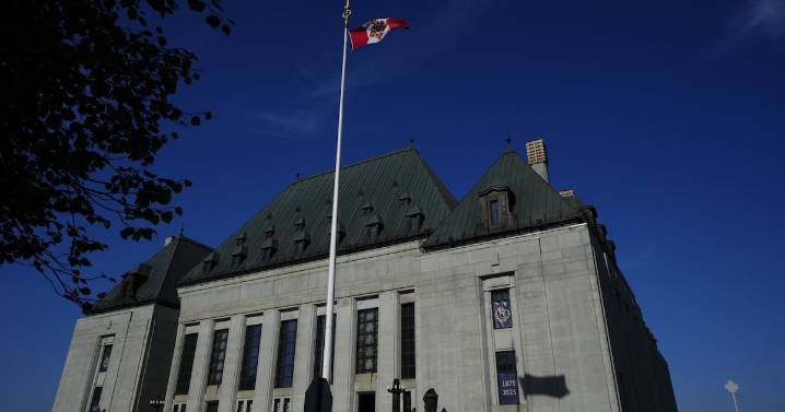 Canada's top court restores conviction for mother's attempted murder
