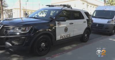 Pedestrian struck and killed by car in Riverside