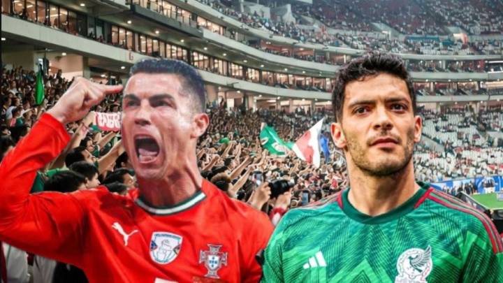 Enojo en redes sociales por la cancelación de Fanki en la preventa del México vs Portugal