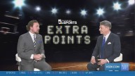 Extra Points: St. Louis Blues season so far