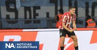 Guido Carrillo: “Estamos a la altura de los grandes del fútbol argentino”