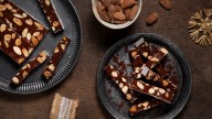 Se puede hacer turrón de chocolate en la Thermomix en sólo 10 minutos: sólo necesitas estos 4 ingredientes