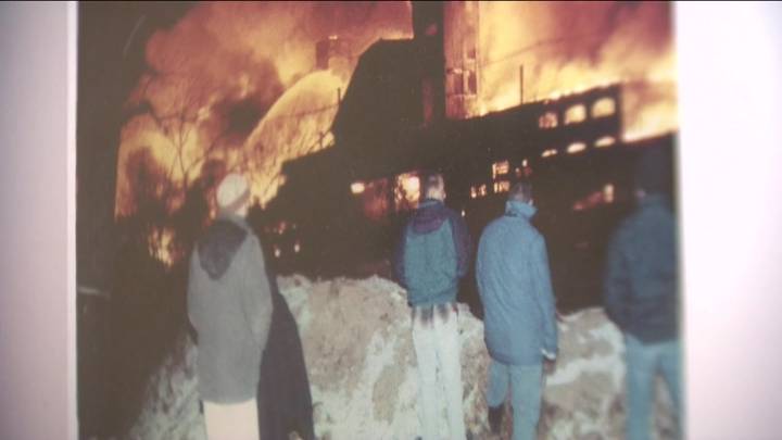 Lawrence community marks 30 years since devastating Malden Mills fire