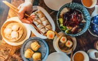Highest-rated Asian restaurants in Akron, according to Tripadvisor