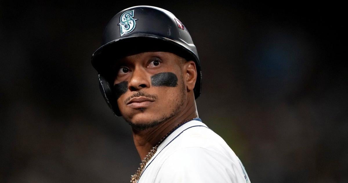 Mets reach 2-year deal with infielder Jorge Polanco after losing Pete Alonso, AP source says