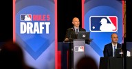 Dodgers lose 3 players in minor league Rule 5 Draft