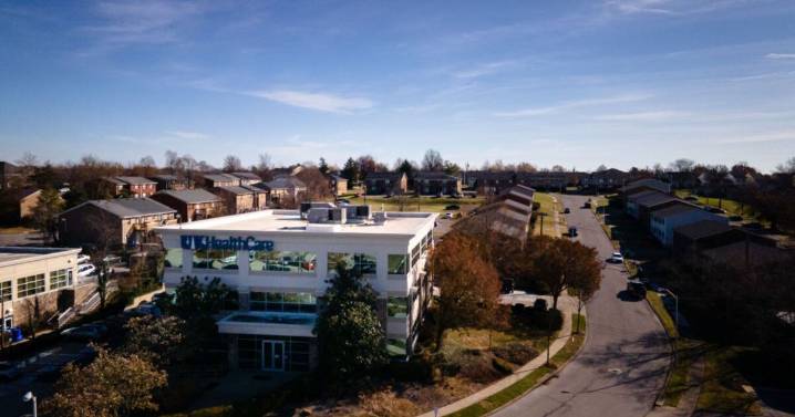 Kentucky State University campus on lockdown amid 'shooting'