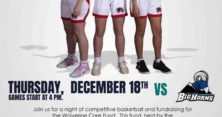 West Yellowstone hosts community fundraiser for Wolverine Care Fund