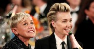 Ellen DeGeneres and Portia de Rossi Reportedly Leaving U.K. After Ditching U.S. Over Trump
