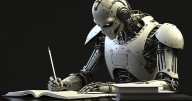 Couldn't make it up: Half of UK novelists fear AI takeover of fiction