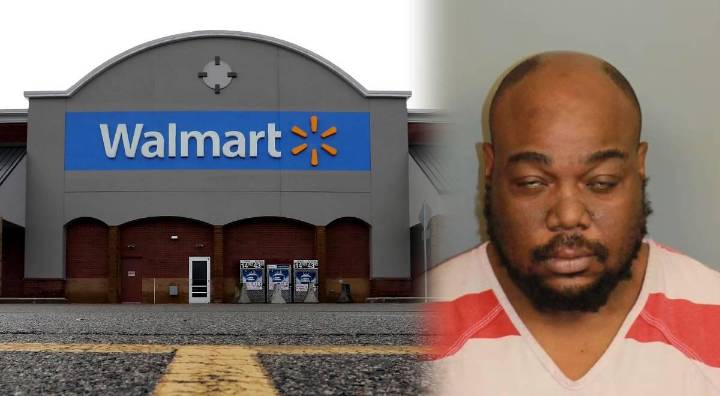 ALARMA en Walmart de Homewood: dos personas son acusadas de GRAVE CRIMEN que provocó una evacuación masiva