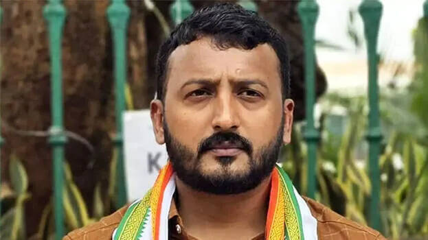 Dreamlike growth, unexpected fall