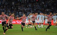 Estudiantes volvió a La Plata y se supo cuándo y dónde será el festejo del campeón
