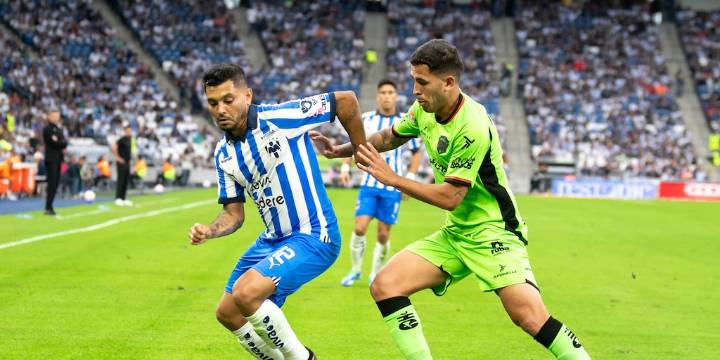 Toluca vs Monterrey: confirman que Tecatito Corona perderá la semifinal de vuelta