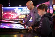 Final weekend at Pinball Pete’s arcade on South U brings up fond memories, emotions