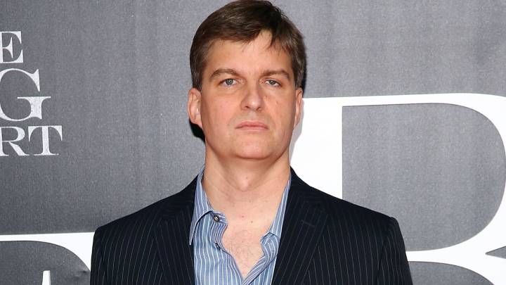 Michael Burry calls Tesla 'ridiculously overvalued'