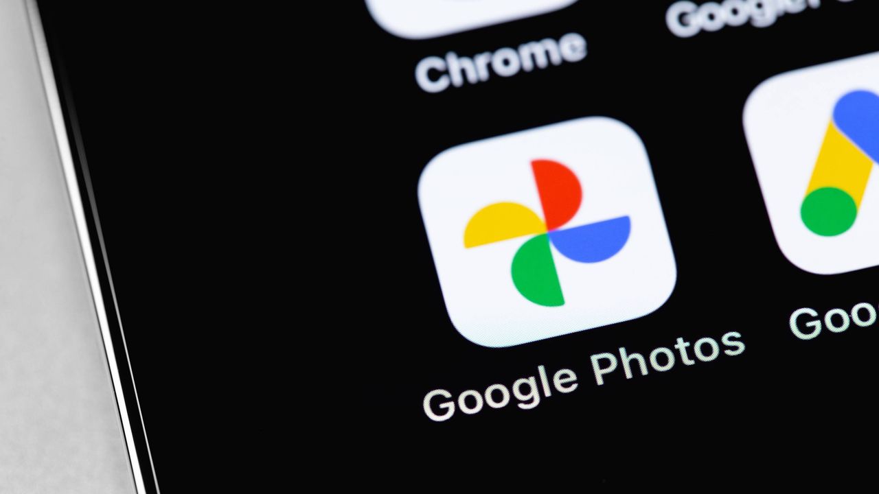 Google Photos is launching a face editing feature