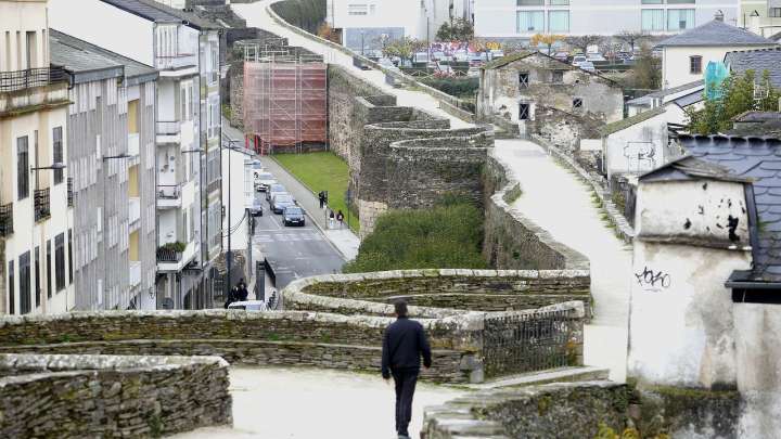 Lugo pierde oportunidades de inversión por la falta de un consorcio para poner en valor su patrimonio