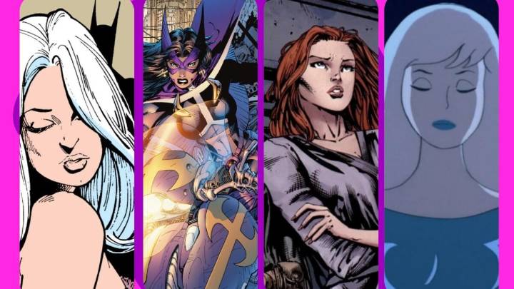 8 Characters We Think Scarlett Johansson Could Play in 'The Batman Part II'