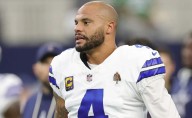 Cowboys’ Dak Prescott gets significant injury update on star teammate from Brian Schottenheimer