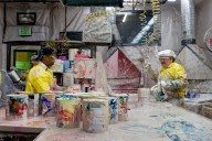 MetroPaint is closing. Where else can you recycle old paint in Oregon?