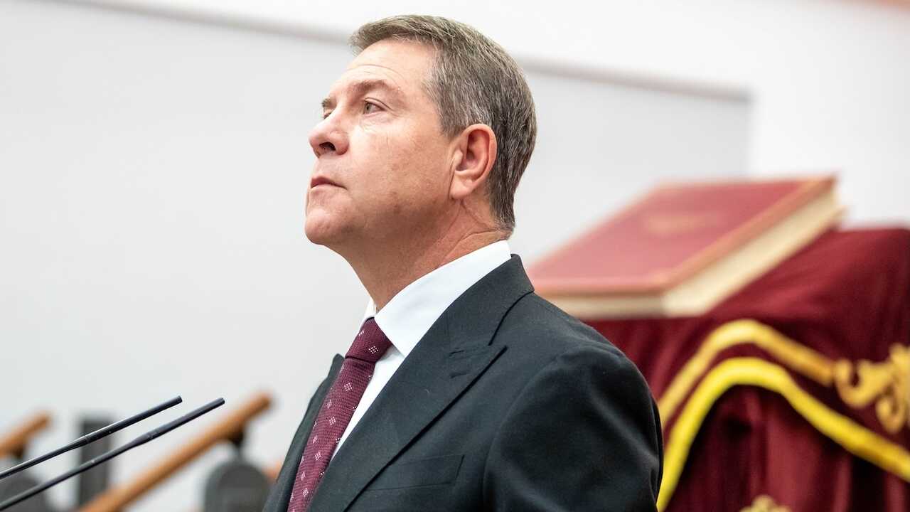 Page reivindica el espíritu de la Constitución: el pacto, la moderación y la convivencia