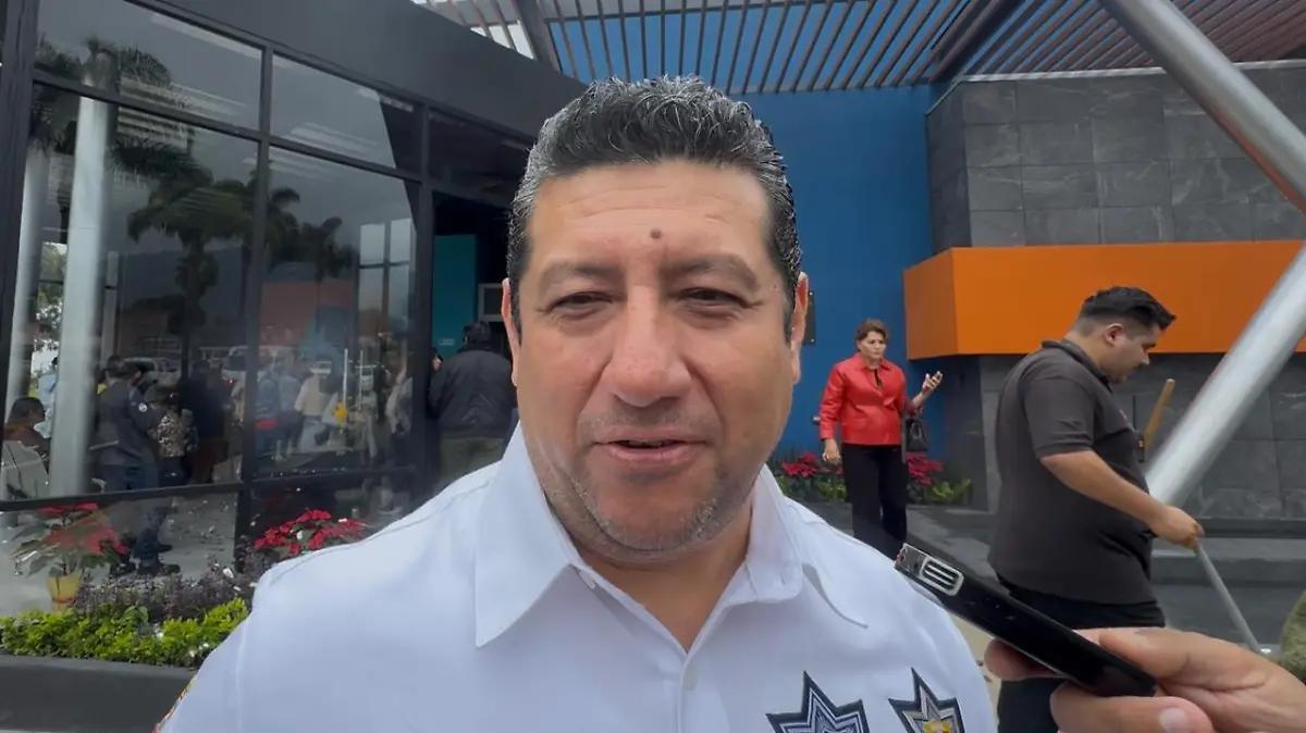 Ayuntamientos no tienen facultad legal de expedir permiso para vender pirotecnia: Seguridad Pública Municipal