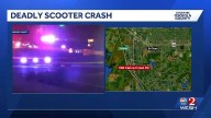 Fatal e-scooter hit-and-run crash prompts investigation in St. Cloud